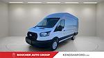 New 2026 Ford Transit 350 High Roof Empty Cargo Van for sale #26FK217 - photo 1