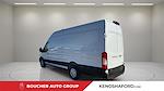 New 2026 Ford Transit 350 High Roof Empty Cargo Van for sale #26FK217 - photo 7