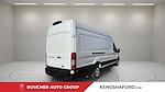 New 2026 Ford Transit 350 High Roof Empty Cargo Van for sale #26FK217 - photo 9