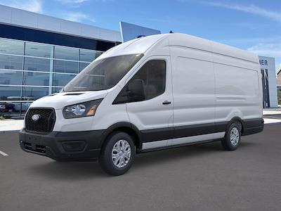 New 2026 Ford Transit 350 High Roof Empty Cargo Van for sale #26FK218 - photo 1