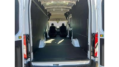New 2026 Ford Transit 350 High Roof Empty Cargo Van for sale #26FK218 - photo 2