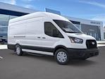 New 2026 Ford Transit 350 High Roof Empty Cargo Van for sale #26FK218 - photo 7