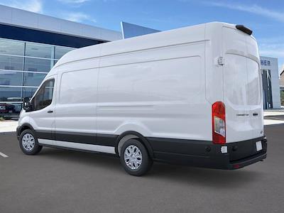 New 2026 Ford Transit 350 - photo 1