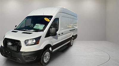 New 2026 Ford Transit 350 High Roof Empty Cargo Van for sale #26FK220 - photo 1