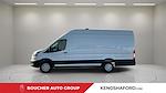 2026 Ford Transit 350 High Roof RWD Empty Cargo Van for sale #26FK220 - photo 7