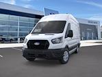 New 2026 Ford Transit 350 High Roof Empty Cargo Van for sale #26FK225 - photo 2