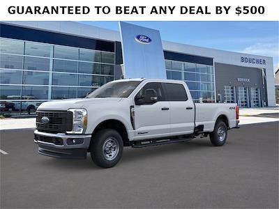 New 2026 Ford F-250 XL Crew Cab for sale #26FK228 - photo 1