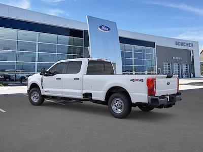 New 2026 Ford F-250 XL Crew Cab for sale #26FK228 - photo 2