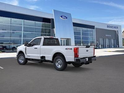 New 2026 Ford F-350 XL Regular Cab for sale #26FK241 - photo 2