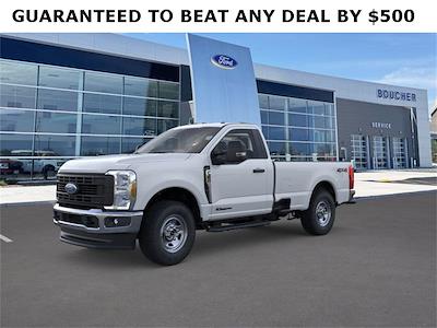 2026 Ford F-350 Regular Cab SRW 4WD Pickup for sale #26FK242 - photo 1