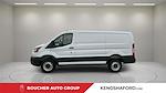 New 2026 Ford Transit 350 Low Roof Empty Cargo Van for sale #26FK243 - photo 5