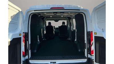 2026 Ford Transit 150 Low Roof RWD Empty Cargo Van for sale #26FK244 - photo 2