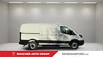 New 2026 Ford Transit 150 Low Roof Empty Cargo Van for sale #26FK244 - photo 3