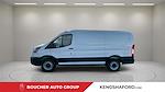 New 2026 Ford Transit 150 Low Roof Empty Cargo Van for sale #26FK244 - photo 10