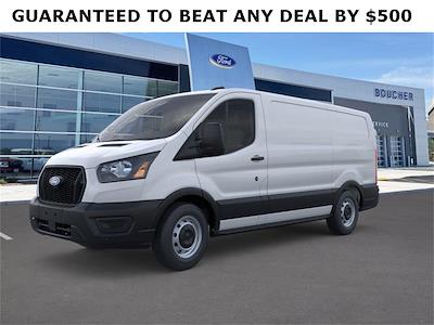 New 2026 Ford Transit 150 Low Roof Empty Cargo Van for sale #26FK245 - photo 1