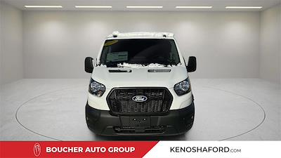 New 2026 Ford Transit 150 Low Roof Empty Cargo Van for sale #26FK245 - photo 2