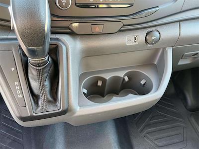 New 2026 Ford Transit 150 - photo 1