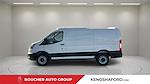 New 2026 Ford Transit 150 Low Roof Empty Cargo Van for sale #26FK245 - photo 11