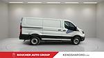 New 2026 Ford Transit 150 Low Roof Empty Cargo Van for sale #26FK245 - photo 3