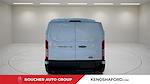 New 2026 Ford Transit 150 Low Roof Empty Cargo Van for sale #26FK245 - photo 8