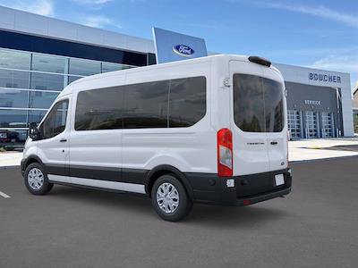 New 2026 Ford Transit 350 XL Passenger Van for sale #26FK250 - photo 2