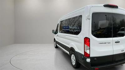 New 2026 Ford Transit 350 XL Passenger Van for sale #26FK250 - photo 2
