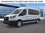 New 2026 Ford Transit 350 XL Passenger Van for sale #26FK250 - photo 1