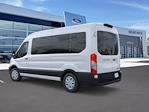 New 2026 Ford Transit 350 XL Passenger Van for sale #26FK250 - photo 4