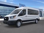 New 2026 Ford Transit 350 XL Passenger Van for sale #26FK251 - photo 1