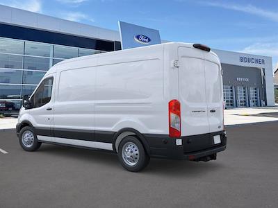 New 2026 Ford Transit 250 - photo 1