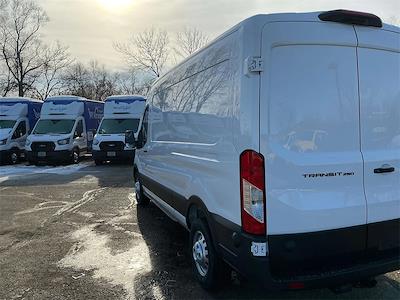2026 Ford Transit 250 Medium Roof RWD Empty Cargo Van for sale #26FK253 - photo 2