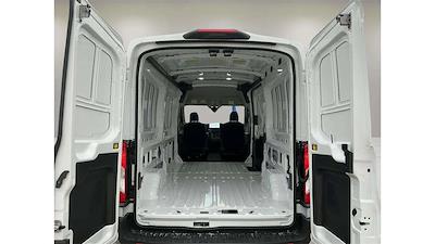 New 2026 Ford Transit 350 Medium Roof Empty Cargo Van for sale #26FK261 - photo 2