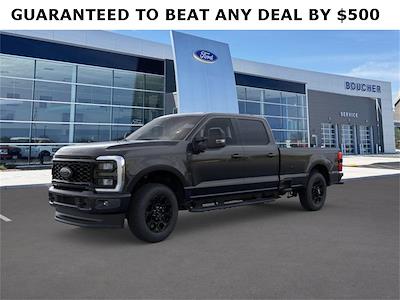 New 2026 Ford F-250 XLT Crew Cab for sale #26FK266 - photo 1