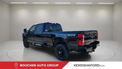 2026 Ford F-250 Crew Cab 4WD Pickup for sale #26FK266 - photo 2