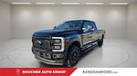 New 2026 Ford F-250 XLT Crew Cab for sale #26FK266 - photo 1