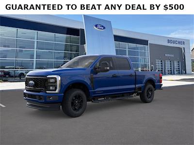 New 2026 Ford F-250 XL Crew Cab for sale #26FK268 - photo 1