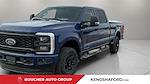 2026 Ford F-250 Crew Cab 4WD Pickup for sale #26FK268 - photo 1
