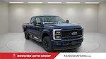 2026 Ford F-250 Crew Cab 4WD Pickup for sale #26FK268 - photo 4