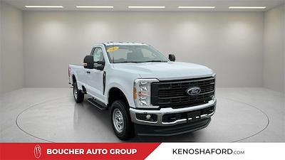 New 2026 Ford F-250 - photo 1