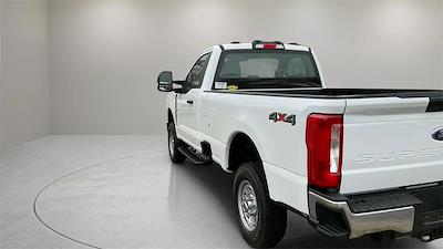 2026 Ford F-350 Regular Cab SRW 4WD Pickup for sale #26FK277 - photo 2