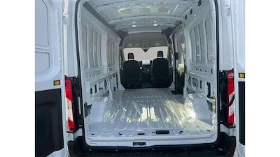 New 2026 Ford Transit 350 Medium Roof Empty Cargo Van for sale #26FK294 - photo 2