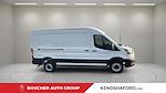 New 2026 Ford Transit 350 Medium Roof Empty Cargo Van for sale #26FK294 - photo 3
