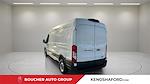 New 2026 Ford Transit 350 Medium Roof Empty Cargo Van for sale #26FK294 - photo 9
