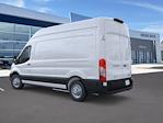 New 2026 Ford Transit 250 High Roof Empty Cargo Van for sale #26FK298 - photo 3