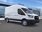 New 2026 Ford Transit 250 High Roof Empty Cargo Van for sale #26FK298 - photo 8