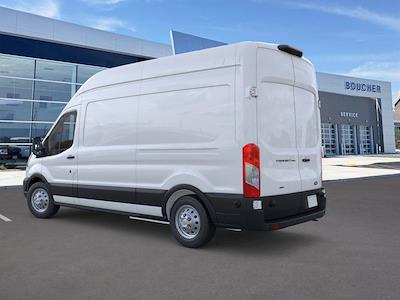 New 2026 Ford Transit 250 - photo 1