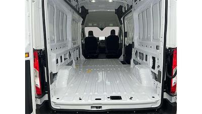 New 2026 Ford Transit 250 High Roof Empty Cargo Van for sale #26FK299 - photo 2