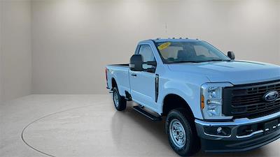New 2026 Ford F-350 XL Regular Cab for sale #26FK303 - photo 2