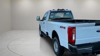 2026 Ford F-350 Regular Cab SRW 4WD Pickup for sale #26FK303 - photo 2