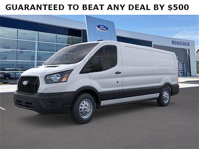 2026 Ford Transit 250 Low Roof AWD Empty Cargo Van for sale #26FK305 - photo 1